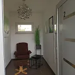 Apartma Jamna I Self-check-in *