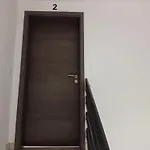 Apartman Jamna