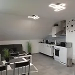 Apartman Jamna Sveti Jurij ob Scavnici