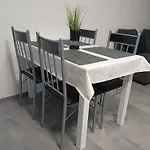 Apartman Jamna