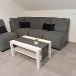 Apartman Jamna Sveti Jurij ob Scavnici