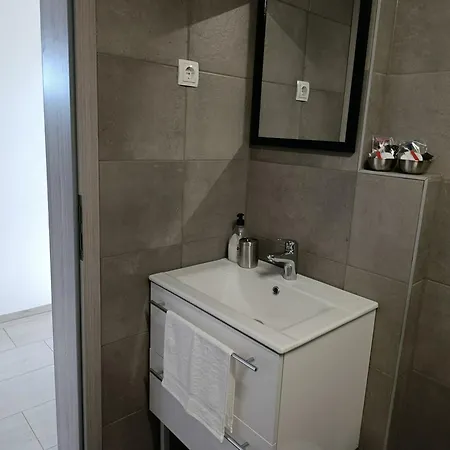 Apartma Jamna I Self-check-in I Free Coffee & Tee