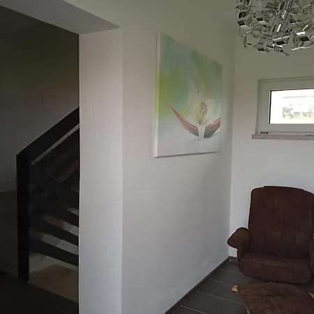 Appartamento Jamna *