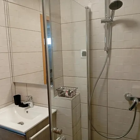 Apartma Jamna I Self-check-in I Free Coffee & Tee *