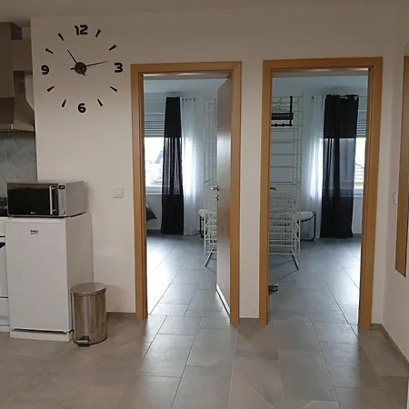 Apartman Jamna
