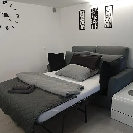 Apartma Jamna I Self-check-in I Free Coffee & Tee