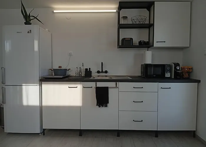 Jamna Appartamento *