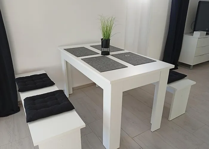 Jamna Appartamento *