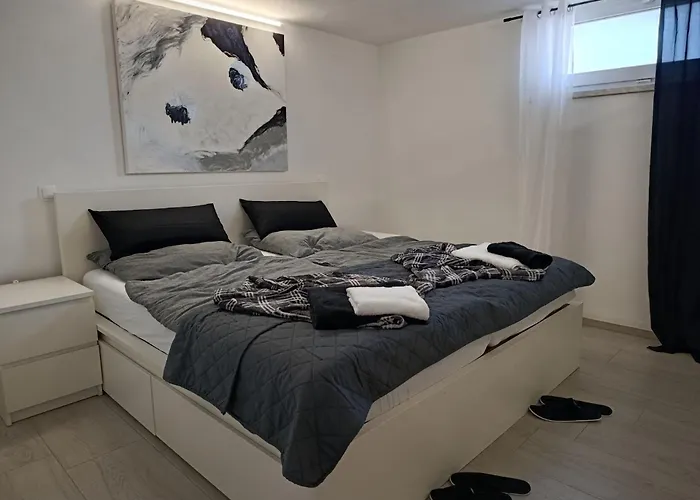 Jamna Appartamento *