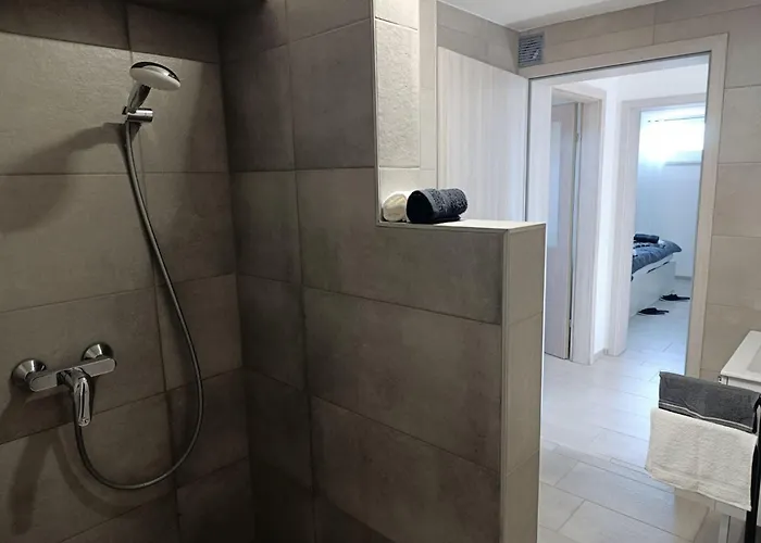 Jamna Appartamento *