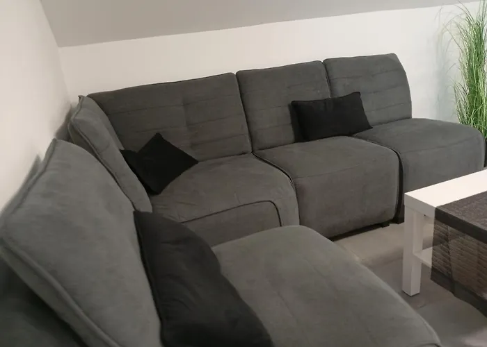 Appartamento Jamna *