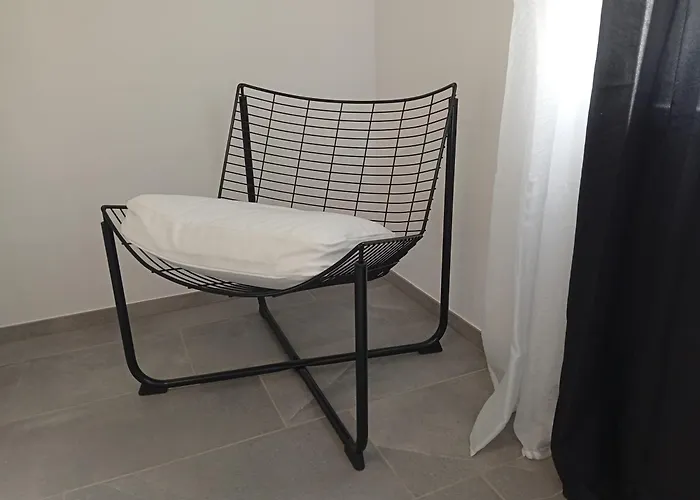 Jamna Appartamento Sveti Jurij ob Scavnici