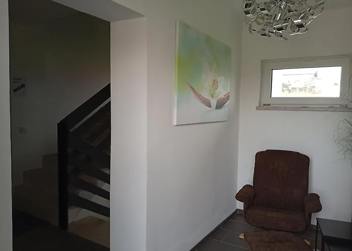 Appartamento Jamna *